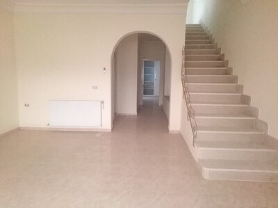 Duplex avec garage a Hammamet