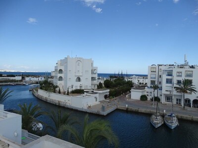 Villa MARINA Ref: MARINA YASMINE HAMMAMET