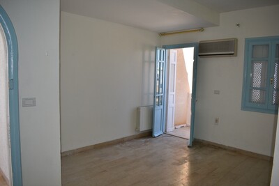 Appartement a ne pas rater a hammamet nord