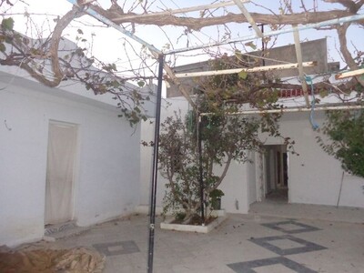 maison avec jardin proche de yasmine hammamet g