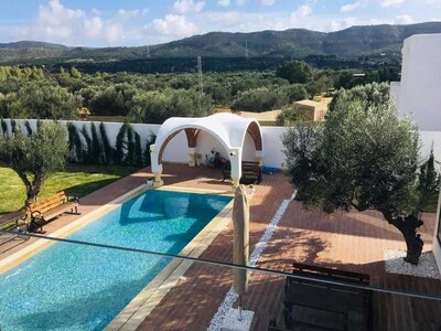 Villa CUTE 0 BENI WAYEL HMT