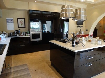 Villa bird of paradise to KORBA JADE