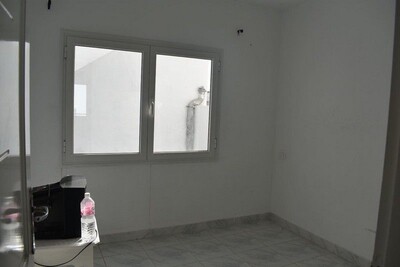 Appartement s+2 a 100 m de la mer d’ Hammamet
