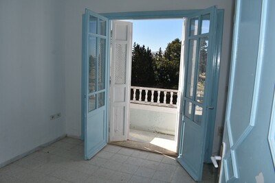 Offre d'un appartement s+2 a Hammamet nord
