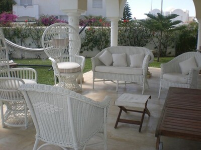 Dar La Colombe A Avec piscine