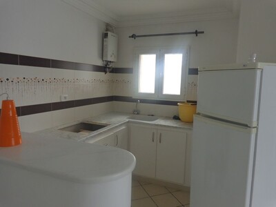 av un appartement centre ville hammamet ch