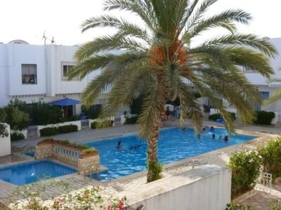 Duplex S+3 résidence avec piscine collective Bic Best Immobilier