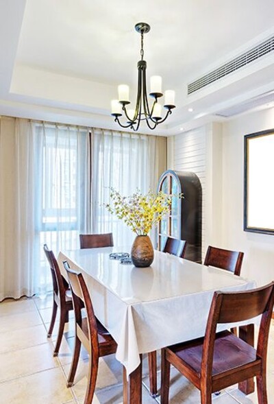 Des Appartements dans la zone touristique de hammamet