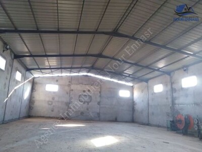 LOCAL CHARPENTE 3000 SFAX