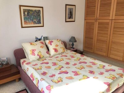 Appartement NOBLE 2	Réf: NOBLE II sidi maharsi