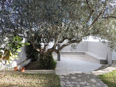 Villa Solaria II av à Hammamet Nord