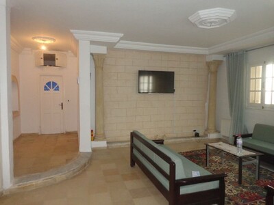 proximité plage de hammamet nord un appartement a vendre g