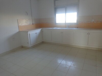 S+2 a vendre dans une résidence a hammamet nord g