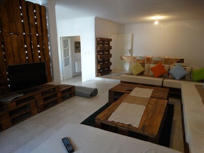 MAISON CAROLE	Réf: location à l'année