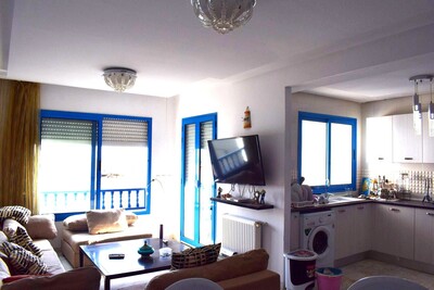 appartement meublée AFH mrezga