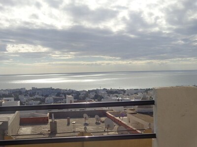 av villa centre ville hammamet nord