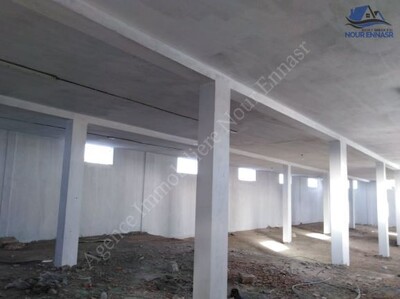 LOCAL 1078 R + 1 TO SFAX INDUSTR