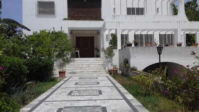 Villa pour SociétéBureau à El Menzah