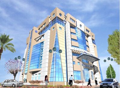 BUREAU TRES HAUT STANDING - EMPLACEMENT EXCEPTIONNEL