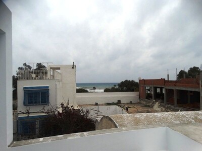 PUNIC House the medina Hammamet