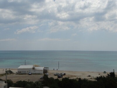 Duplex TROPICAL Bord de mer Hammamet