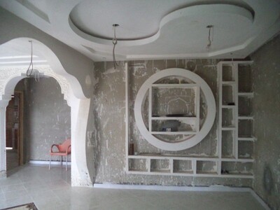 maison neuve à 80MD proche à hammamet centre