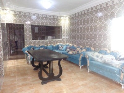 appartement prés la plage de hammamet nord gh