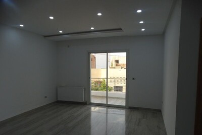 Appartement NEW II	Réf: Appartement NEW II	Réf: