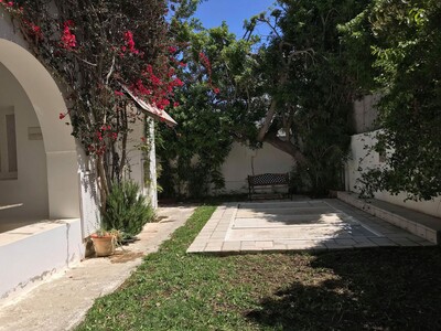 Villa s + 4 with pool hotel Nahrawes North hammamet