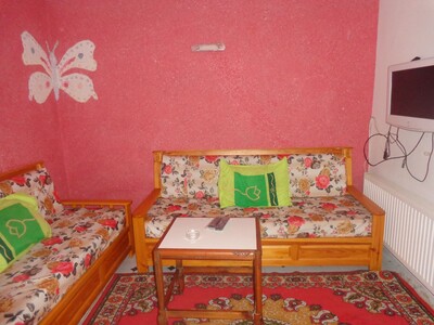 S+2 est un appartement a vendre prés les commodités gh