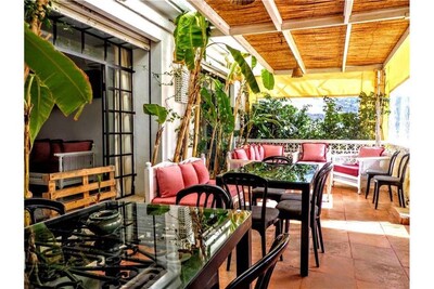 A vendre fond de commerce café restaurant hammamet