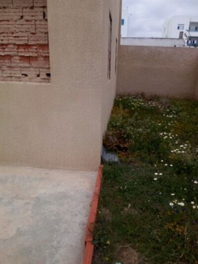 av villa a hammamet nord quartier residentiel