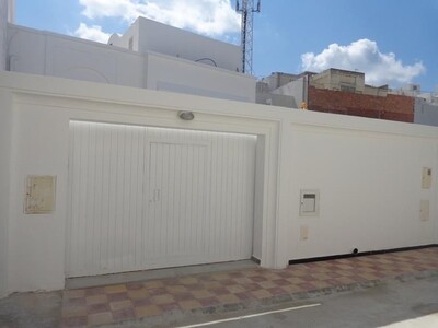 for sale coquette villa hammamet downtown