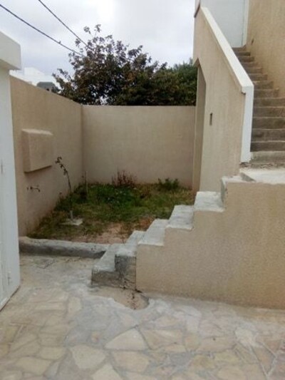 AV villa cote palais présidentiel a Hammamet nord