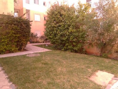 AVVV Appartement s+2 zone Nahrawess