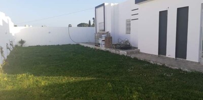 VILLA SOMETIMES AREA CHRAF HMT