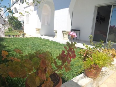 FABULOUS villa area kHARROUBA