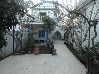 Maison TYPIQUE	HMT Miramar