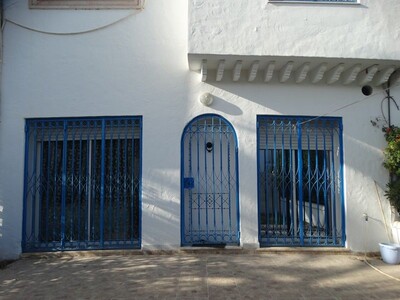 DUPLEXE MIRIAM HMT Miramar