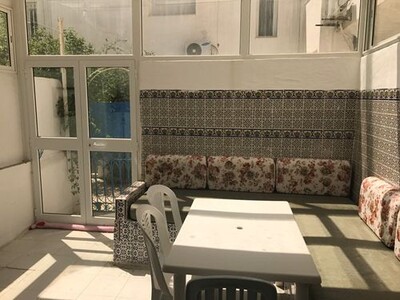 Duplexe RAMZI hmt zone Miramar