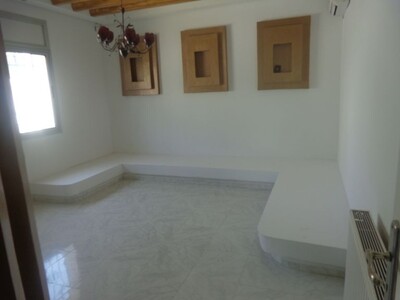un appartement a baraket sahel gh