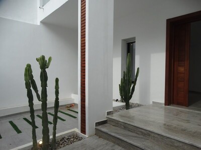 Villa NOISETTE THEATRE Hammamet