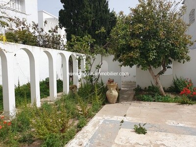 Villa Arabica av à Hammamet
