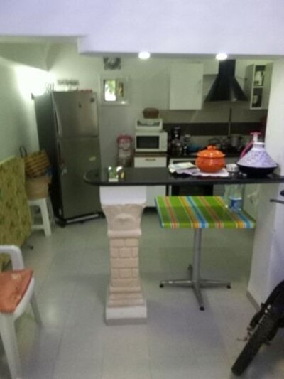 av appartement a hammamet 5mn de la mer