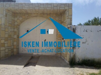 av villa a hammamet route bir bouregba