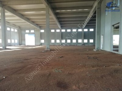 DEPOT 6700 TUNIS SUD