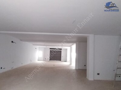 LOCAL NEUF 990 501 SFAX