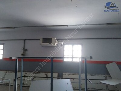 LOCAL 13201500 MONASTIR