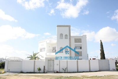 av belle villa a hammamet zone craxi
