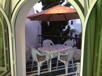 Luxueux Port el kantaoui marina